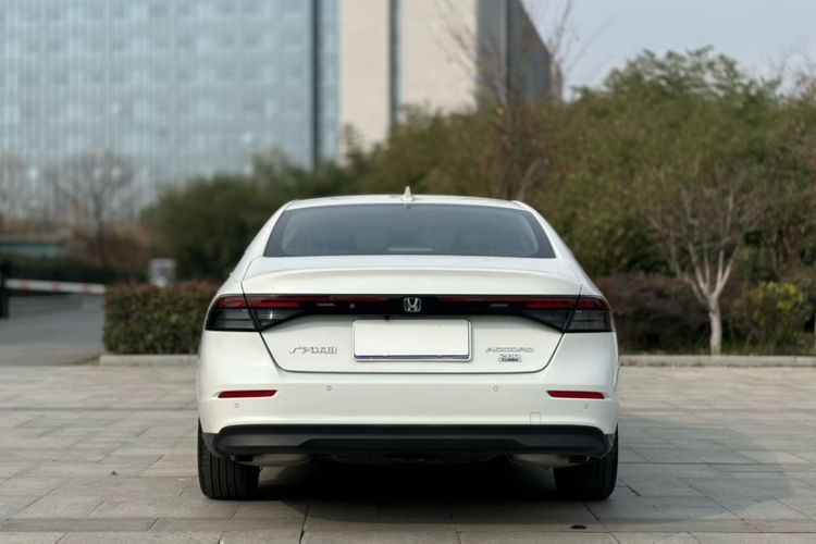 Used Honda Accord 2023 260TURBO Smart Enjoyment Version