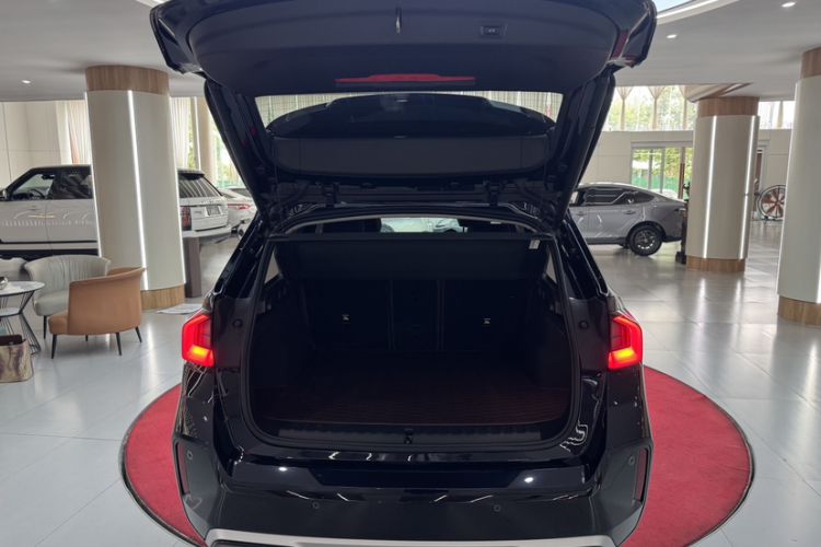 Used BMW X1 2025 Model sDrive25Li M Sport Package