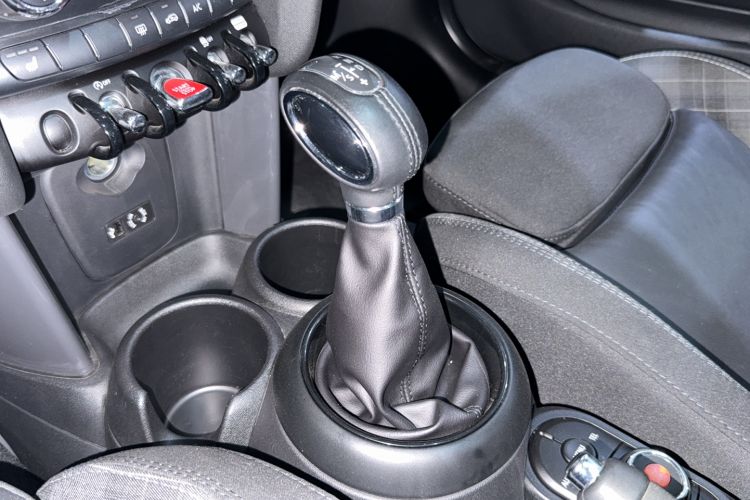 Used MINI MINI 2016 1.5T COOPER