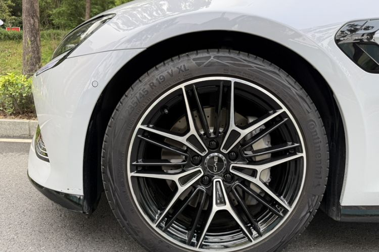 Used BYD Seal 2025 650 Long-Range Version
