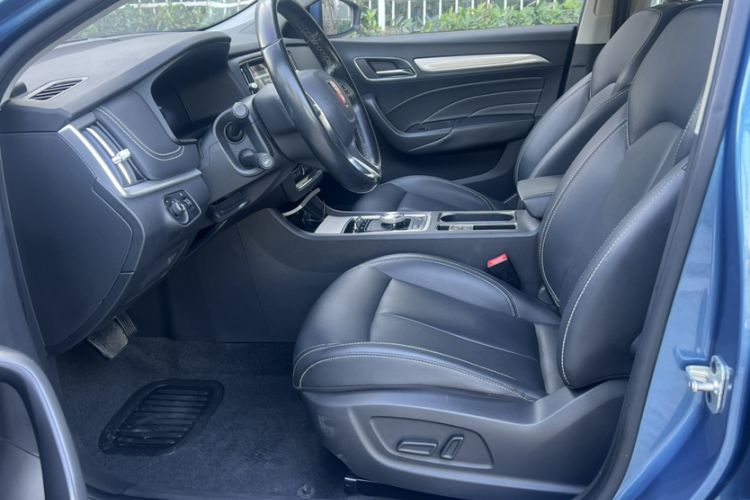 Used Roewe i6 New Energy 2017 45T Hybrid Connect & Smart Enjoyment Edition