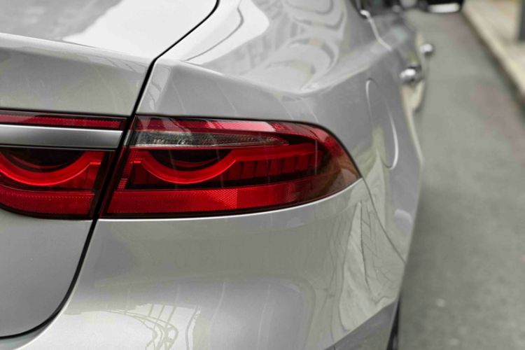 Used Jaguar XFL 2024 2.0T P250 Two-Wheel Drive Prestige Luxury Edition