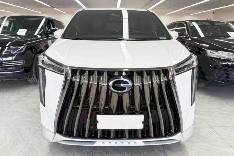 Used GAC Trumpchi M8 2023 Zongshi Series 400T Flagship Edition