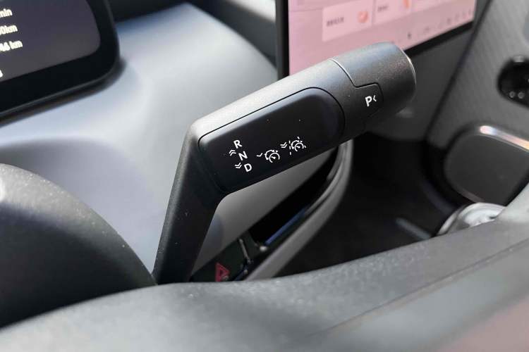 Used Zeekr MIX 2025 Long-Range Intelligent Driving Edition
