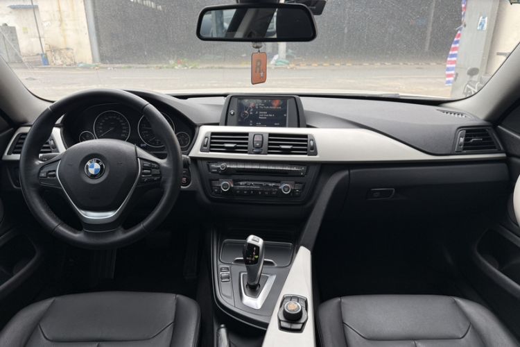 Used BMW 4 Series 2016 420i Gran Coupe Active Edition
