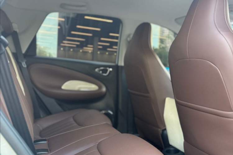 Used Wuling Bingo 2024 333 km Enjoyment Version
