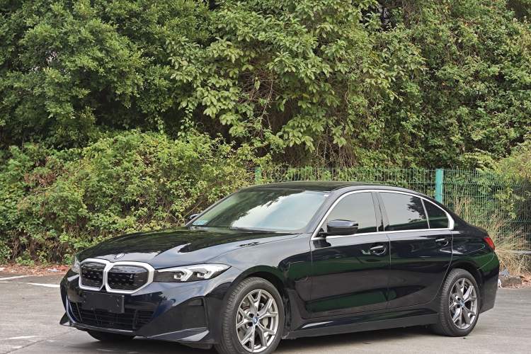 Used BMW i3 2024 eDrive 35 L