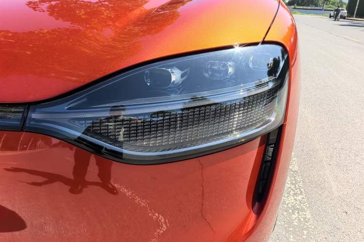 Used Hima AITO M9 2024 Range-Extended Max Edition 42 kWh 5-Seater Version