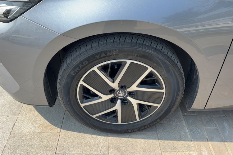 Used BYD Qin L 2024 DM-i 80KM Beyond Model