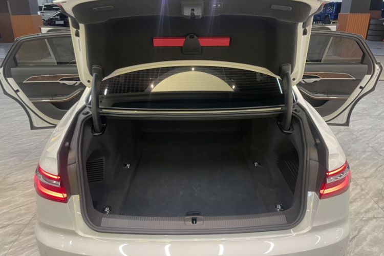 Used Audi A8 2019 Plus A8L 50 TFSI quattro Luxury Model