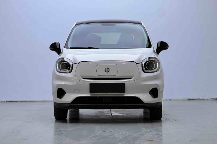 Used Leapmotor T03 2021 400 Lite Edition Lithium Iron Phosphate
