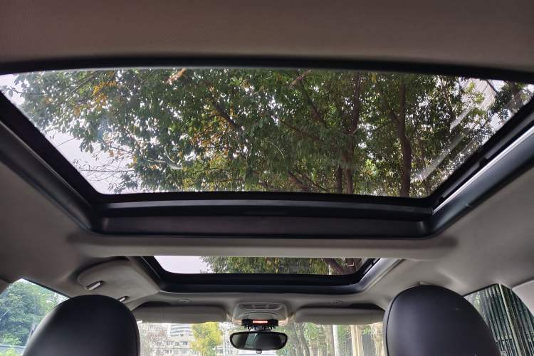 Used MINI 2016 2.0T COOPER S Headliner