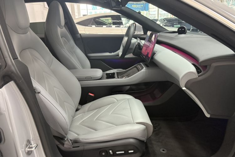 Used Nio ET5T 2025 75 kWh Touring