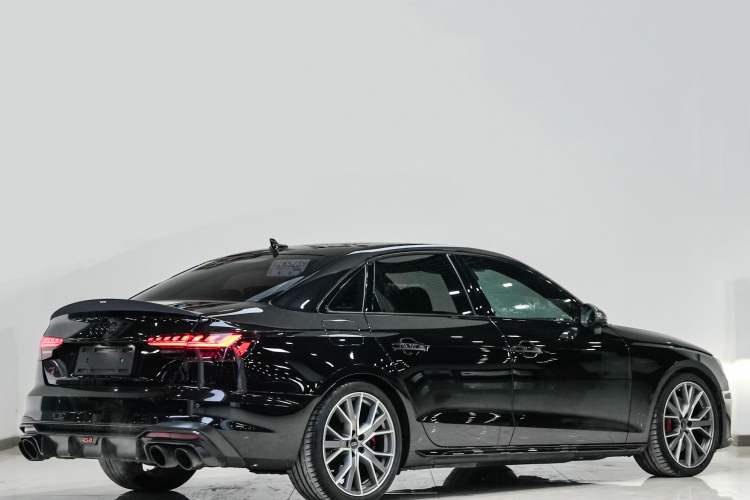 Used Audi S4 2023 S4 3.0TFSI