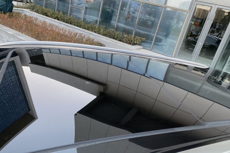 Used Lynk & Co 09 2024 2.0T Four-Wheel Drive Sport Edition Five Seats