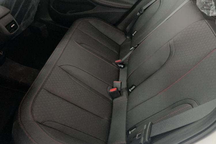 Used Buick Verano 2023 Pro GS Hunter Wind Edition Interior 2