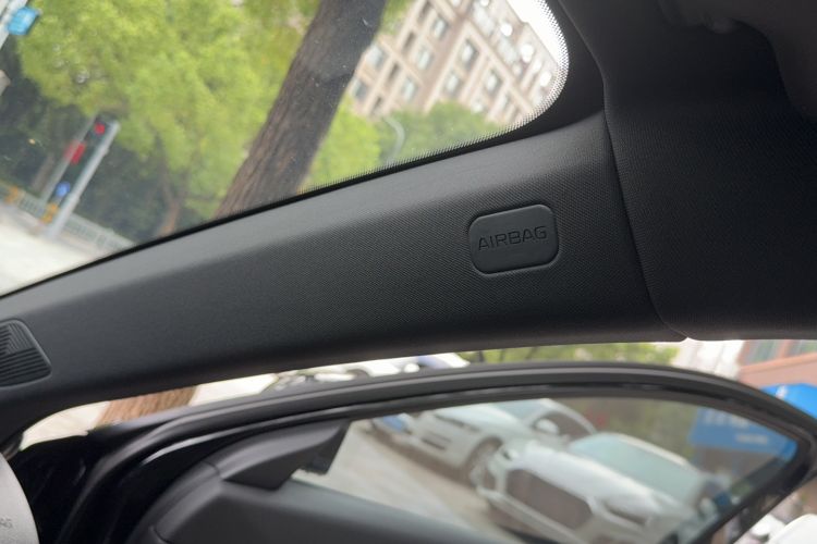 Used Bestune B70S 2023 1.5T All-Around Defender
