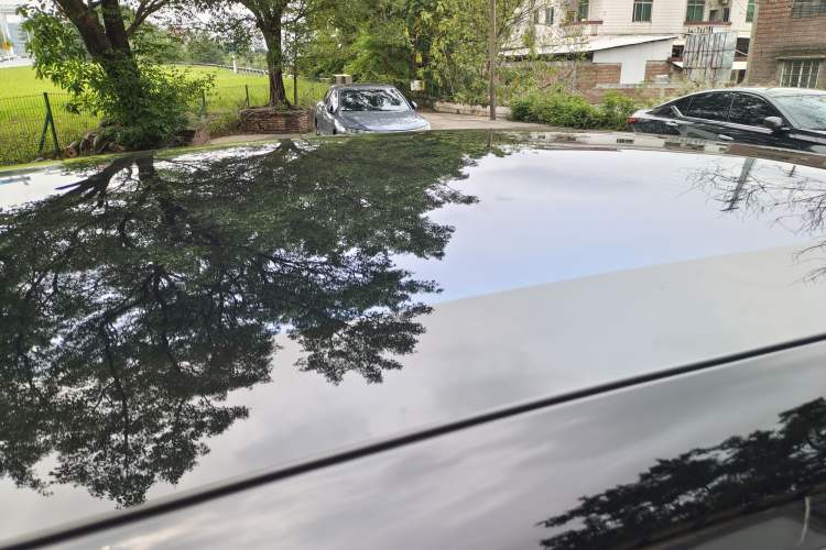 Used Zeekr 001 2023 WE Edition 100 kWh
