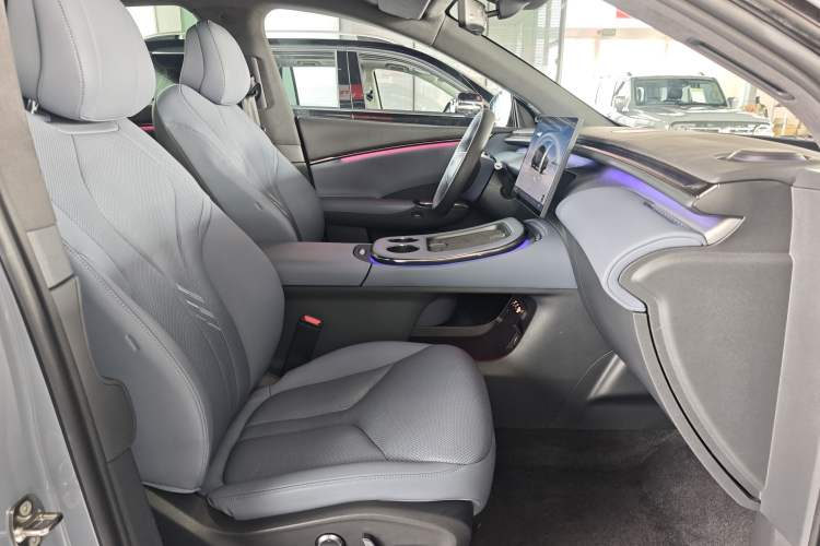 Used XPeng G7 2025 702 Max