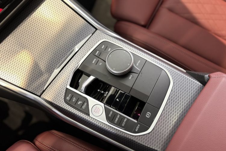 Used BMW 3 Series 2024 325i M Sport Night Edition Package