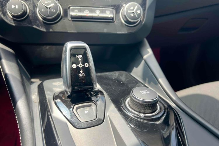 Used Lynk & Co 03 2022 2.0TD DCT JingPro