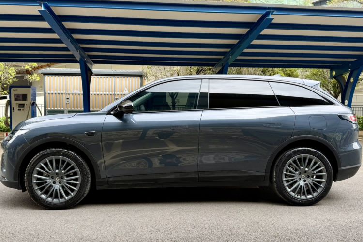 Used Leapmotor C11 2023 Range-Extended 200 Comfort Edition