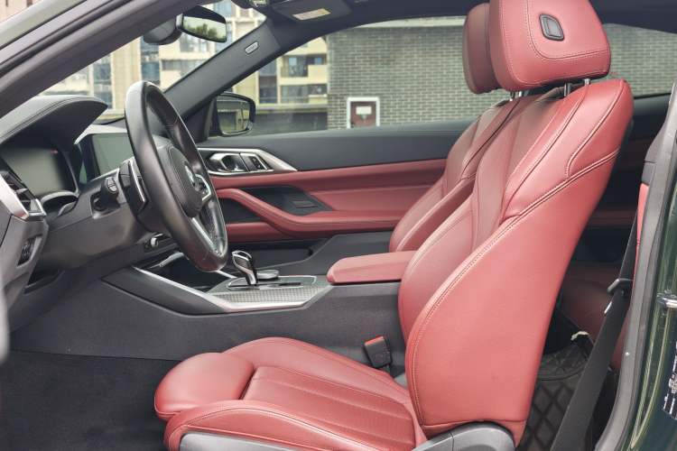 Used BMW 4 Series 2022 Revised 425i M Sport Night Edition Package