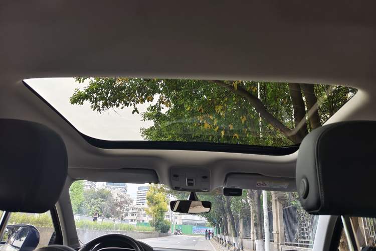 Used Audi Q3 Sportback 2022 40 TFSI Fashion Model