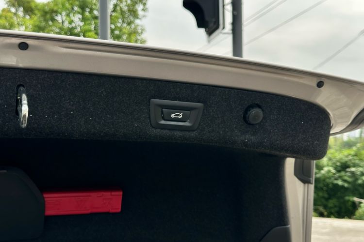 Used BMW 5 Series 2019 Facelifted 530Li Leading Edition Luxury Package