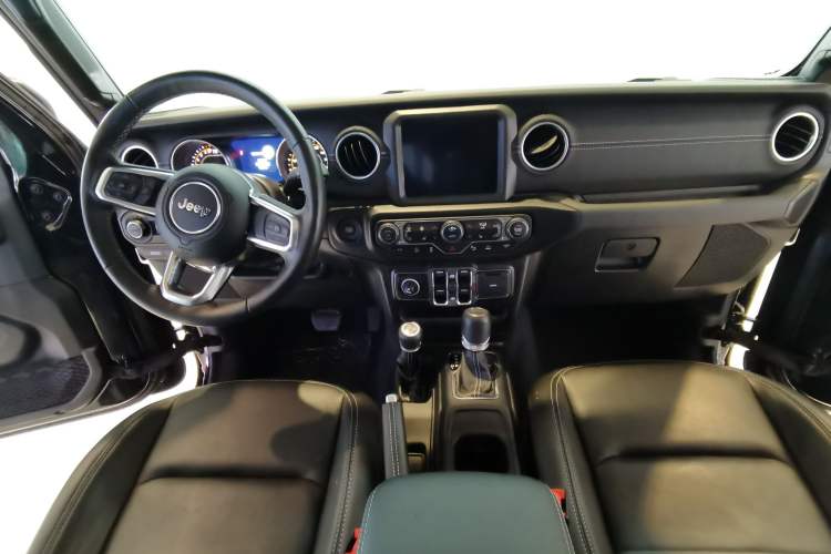 Used Jeep Gladiator 2022 3.6L Pioneer Edition
