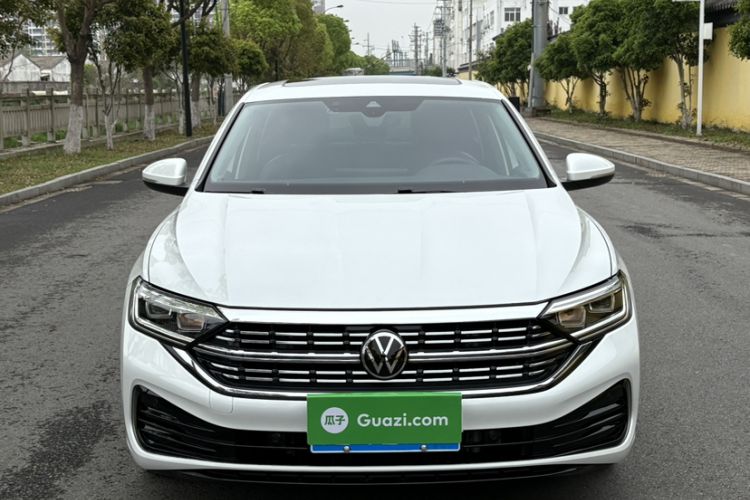 Used Volkswagen Sagitar 2023 280TSI DSG Excellence Plus Edition Exterior 2