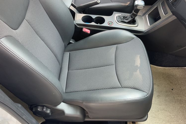 Used Roewe 350 2014 1.5L Automatic Xunyue Version
