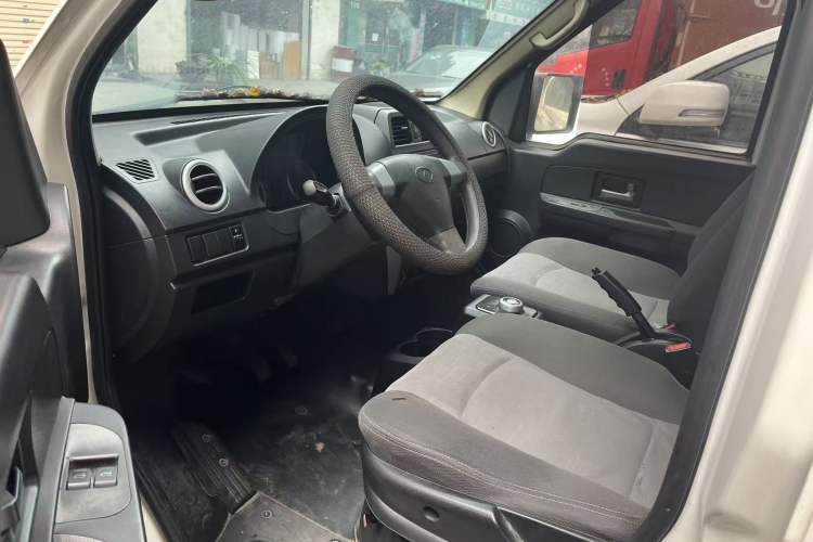 Used Ruichi EC35 2020 EC35 II Standard Edition 38.7 kWh
