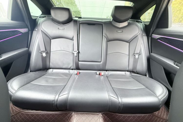 Used Cadillac CT6 2023 28T Luxury Version