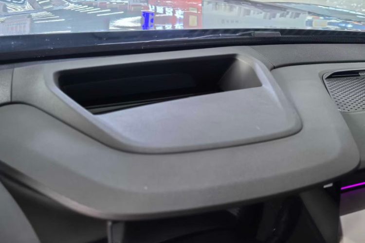 Used Geely Auto FX11 2025 4th Generation 1.5TD DCT Jinxiu