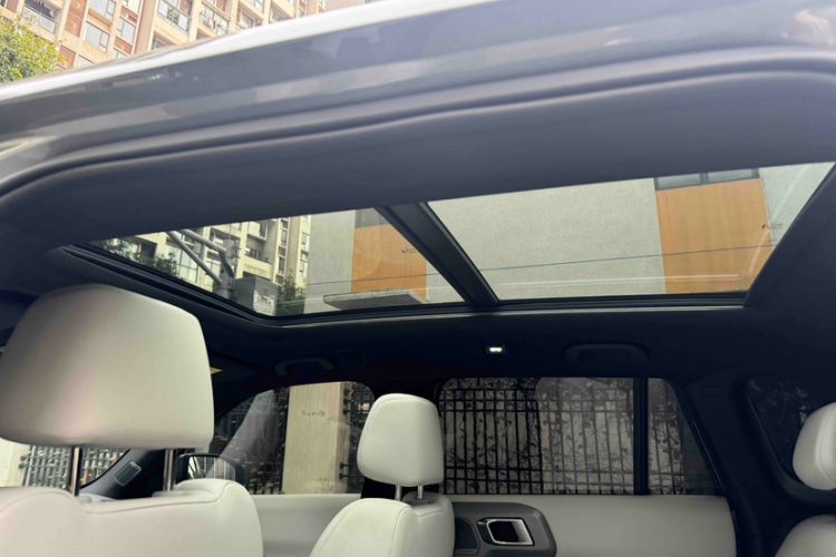 Used Formula Leopard Titanium 3 2025 501KM All-Wheel Drive Intelligent Driving Ultra Version