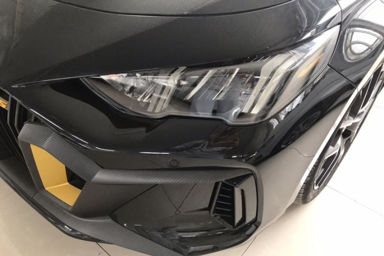 Used GAC Trumpchi EMPOW 2021 270T DCT J15 Version