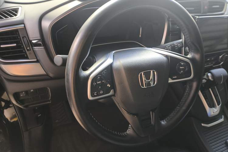 Used Honda Breeze 2021 240TURBO CVT Front-Wheel Drive Elite Edition