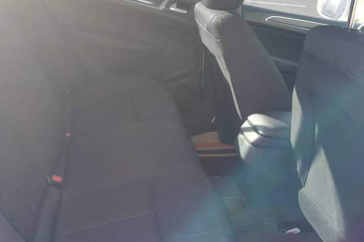 Used Peugeot 308 2014 Enjoy Edition Classic 1.6L Automatic Premium Model
