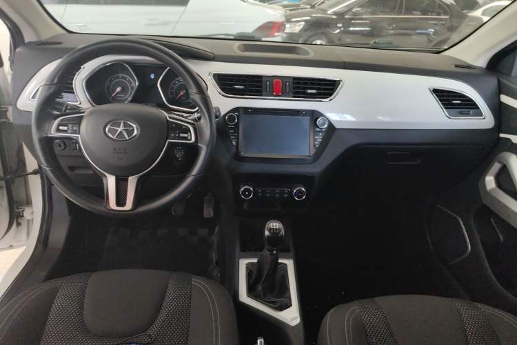 Used JAC Refine S2 2015 1.5L Manual Luxury Model