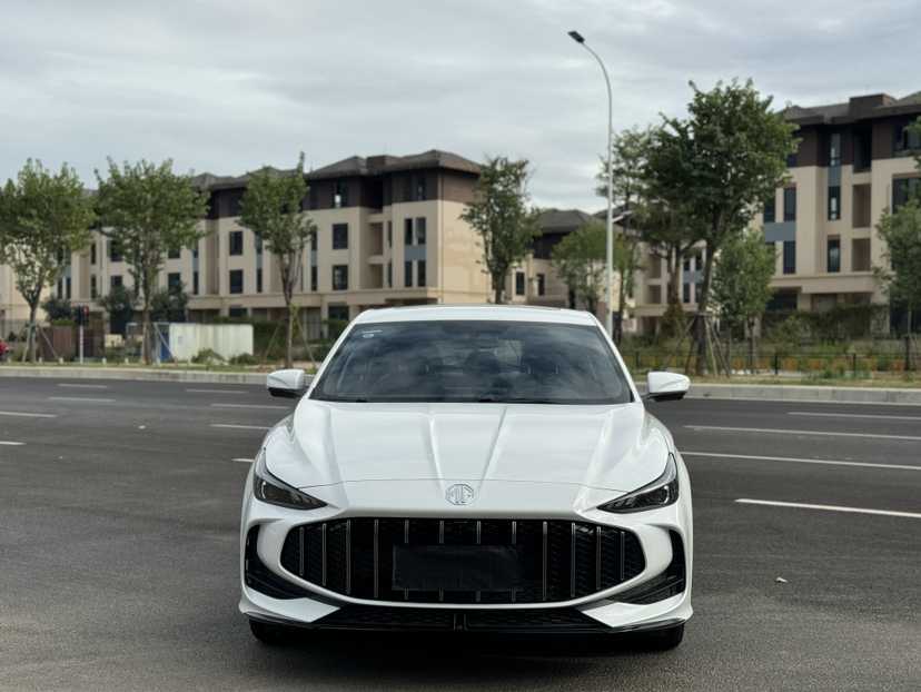 MG 5 2026 Model 180DVVT Global Luxury Edition — снимка 18