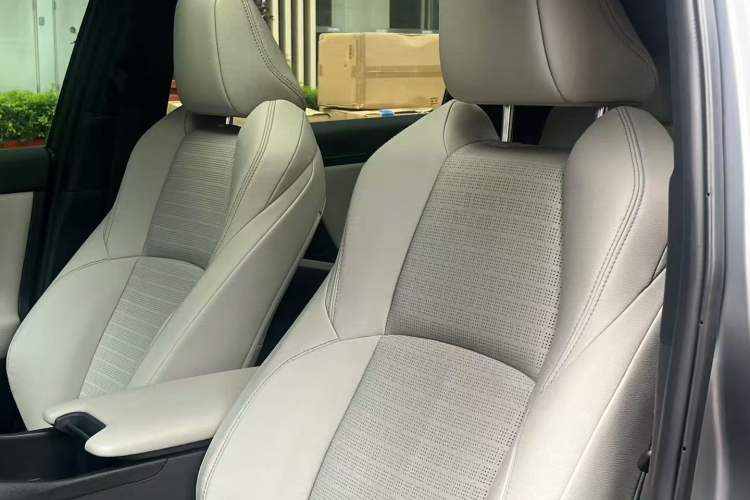 Used Toyota FAW bZ4X 2022 Four-Wheel-Drive High-Performance PRO Edition