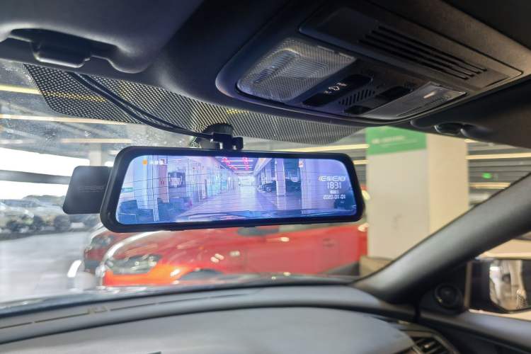 Used Honda Civic 2021 HATCHBACK 220TURBO CVT Trendy Cool Edition
