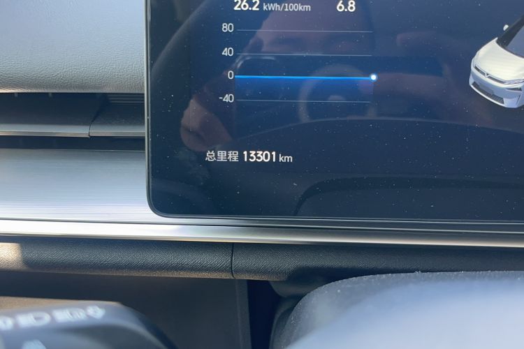 Used Venucia VX6 2023 520 Pro
