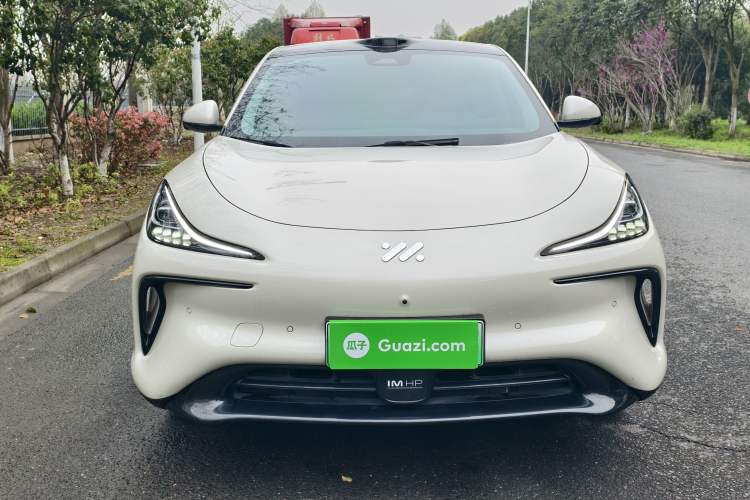 Used IM LS6 2023 Max Long-Range Version
