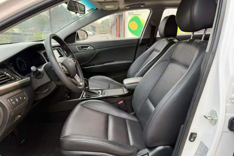 Used Hyundai Mistra 2017 1.8L Automatic Smart GLS China V Standard