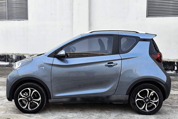 Used Chery New Energy Little Ant 2021 150 000 Yuan Ant Fan Edition Ant Stylish Version Lithium Iron Phosphate