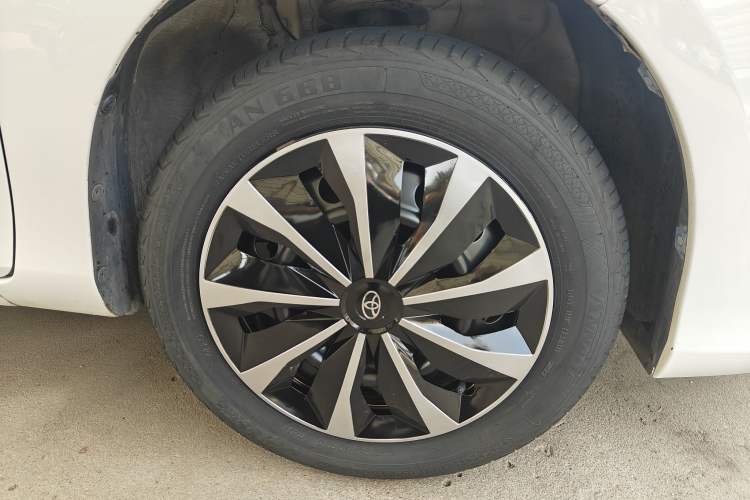 Used Toyota YARiS L Zhi Xuan 2016 Revised 1.5E CVT Charming Edition
