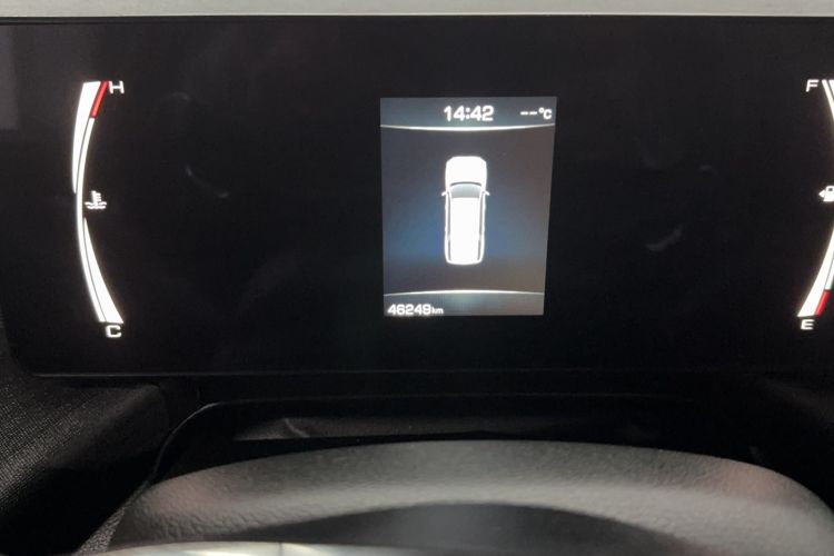 Used Haval H5 2023 2.0T Automatic All-Wheel Drive LinkedIn Gasoline