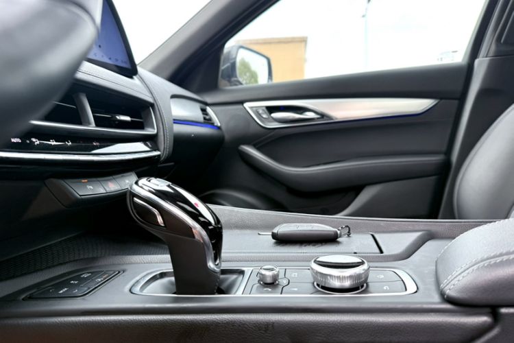 Used Cadillac CT5 2025 28T Urban Sport Edition
